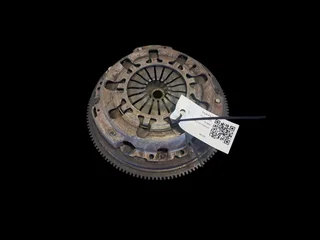 Ford 1.4 Fiesta - Focus Flywheel available &#64; Motors And More Port Elizabeth