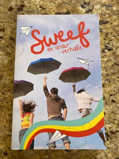 Sweef en ander verhale
