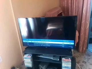 Dstv services