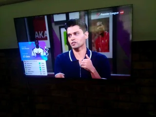 Dstv Accredited installer