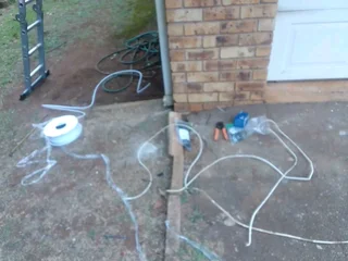 Dstv Accredited installer