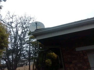 Dstv Relocate