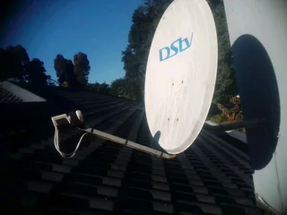 Dstv installations