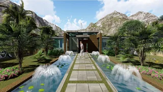 Building plans and submissions