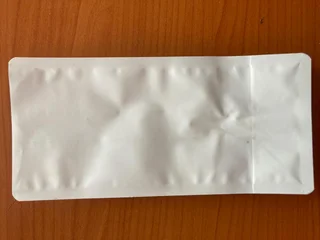 Bulk Pouch Packaging - Brand New
