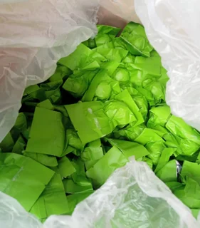 VARIOUS BULK TEA PRODUCTS