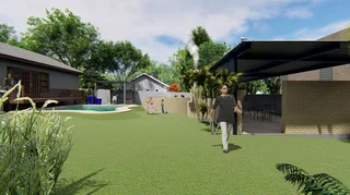 Building plans and Council submissions