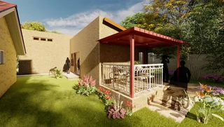 Building plans and Council submissions