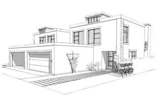 Building plans and Council submissions