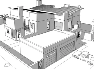 Plans and Council submissions