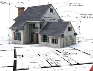 Building plans full turnkey service