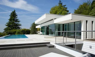 Building plans full turnkey service