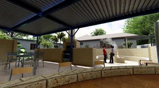 Building plans full turnkey service