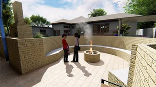 Building plans full turnkey service