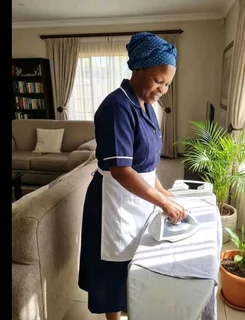 Looking for domestic job