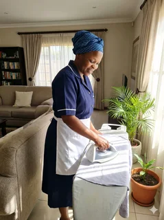 I'm Zimbabwean lady  36yrs old lady looking for domestic housekeeping job ,nanny, babysitting