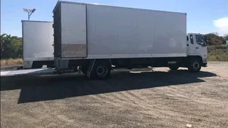 PRETORIA EAST FURNITURE MOVING SERVICES TRANSPORT SERVICES TRUCK HIRE BAKKIE HIRE