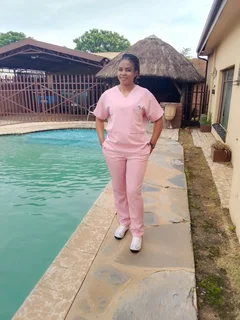 Caregiver job seeker