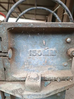 Concrete test cube moulds