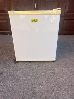 Mini bar fridge
