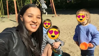 Childcare - Ad posted by Runi