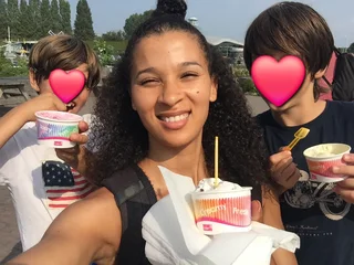 Childcare - Ad posted by Runi