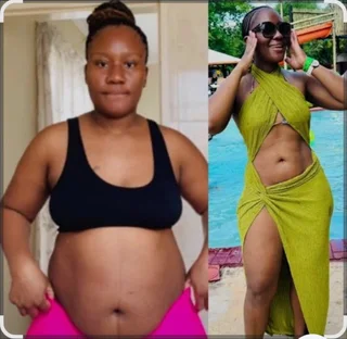 Get fit. Feel better. Earn while you consultant others.