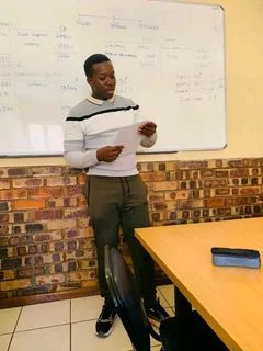 Code 10 Experienced driver and have PDrP