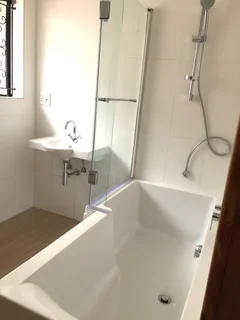 Prime 3/4 Bed House to Rent in Parkhill, Durban North | Secure | Parking for 5 | 3 Baths.