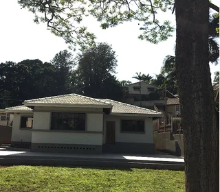 Prime 3/4 Bed House to Rent in Parkhill, Durban North | Secure | Parking for 5 | 3 Baths.