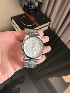 Watches - Ad posted by Hammaad Bhana