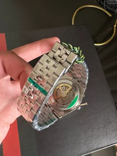 Watches - Ad posted by Hammaad Bhana