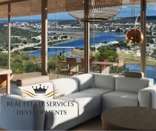 Your Escape to Nature Awaits – Thornehill Eco Estate