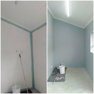 Best Painter in Port Elizabeth  082 967 2087
