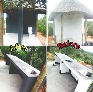 Best Painter in Port Elizabeth  082 967 2087