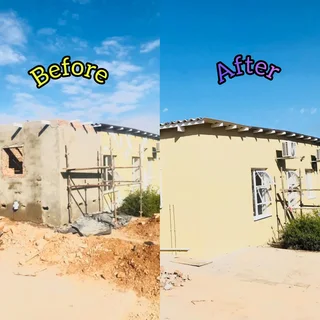 Best Painter in Port Elizabeth  082 967 2087