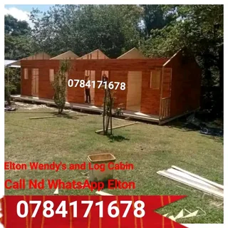 T W Wendy&#39;s houses