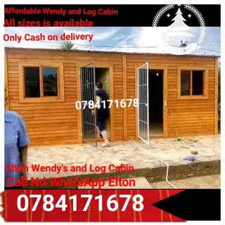 P Z Wendy houses