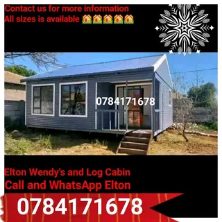 G Wendy houses