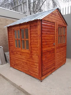 2x2m Tools Wendy's houses