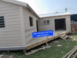 5x18m 3bedroom Unit Nutec Wendy