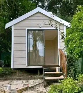 DX Wendy 23k Wendy houses