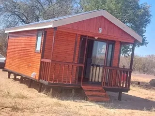 D X Wendy 67k Log Cabin