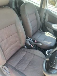 2011 Ford Figo Hatchback