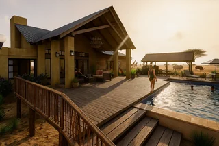 House plans and Council submission