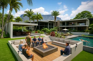 House plans and Council submission