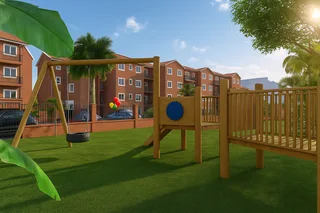 House plans and Council submission