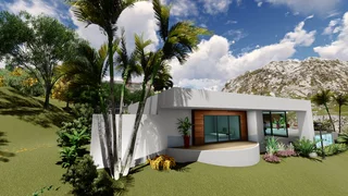 House plans and Council submission