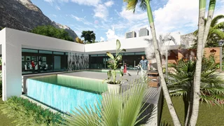 House plans and Council submission