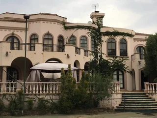 Plans and submission